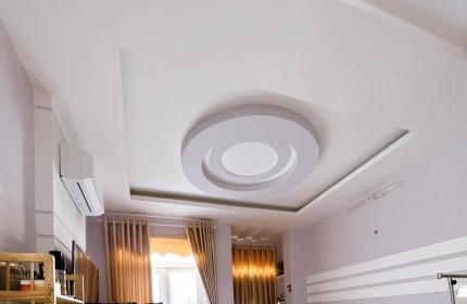 Chính chủ gửi bán nhà HXH Lâm Văn Bền, 84m2, 4 tầng, 4PN, đẹp lung linh, chỉ 10.5 tỷ 0906993584